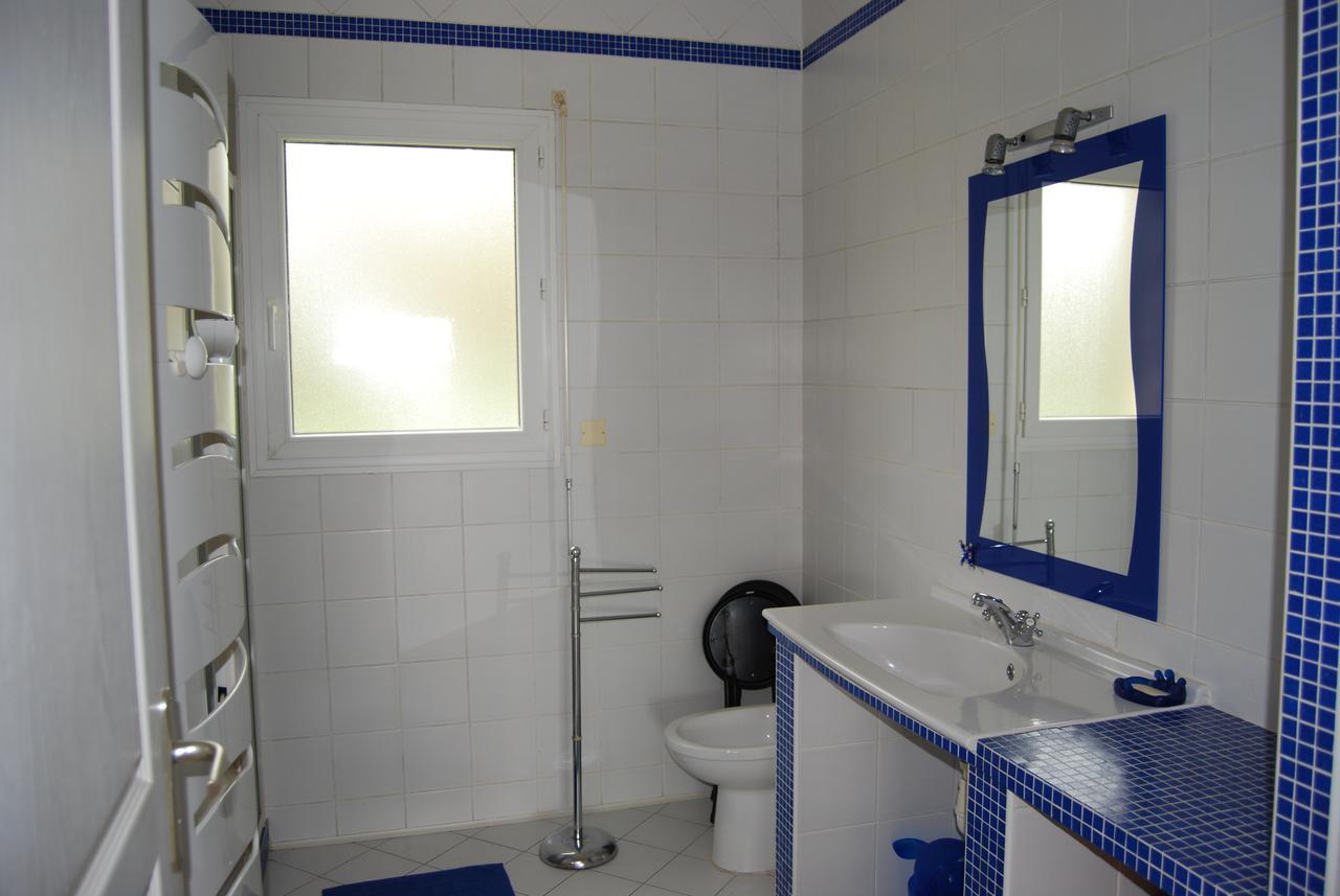 Gite Au Bouzigues Monlaur-Bernet Exterior foto