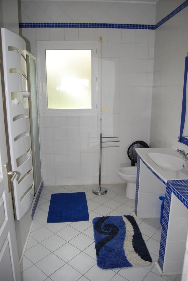 Gite Au Bouzigues Monlaur-Bernet Exterior foto